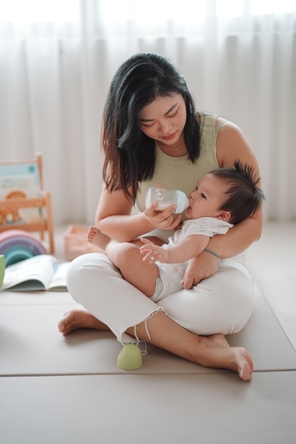 MJUKA Foldable Playmat