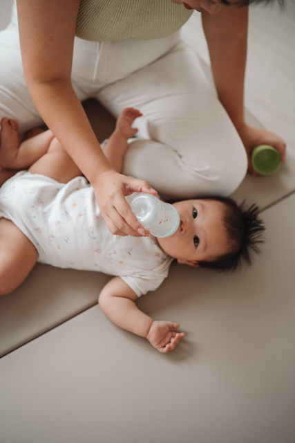 MJUKA Foldable Playmat