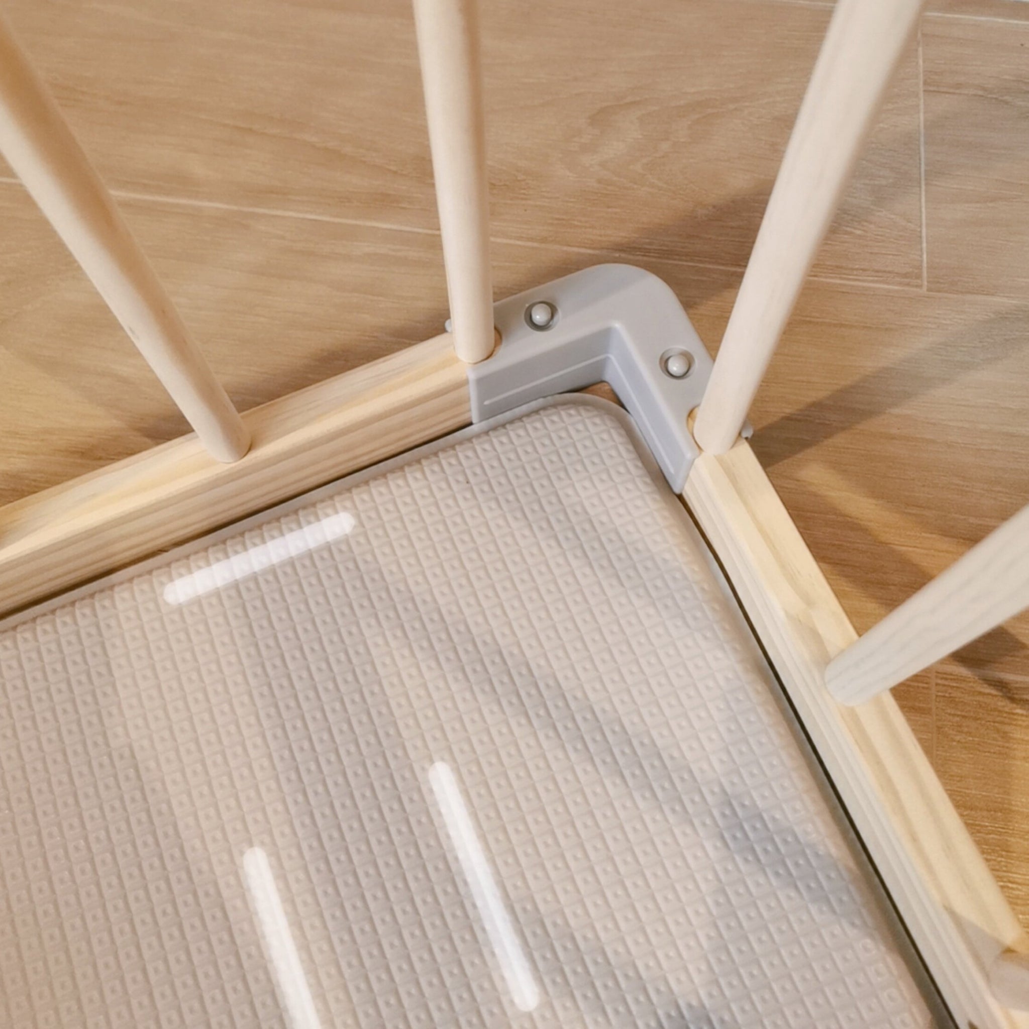 Wander Mats Playpen